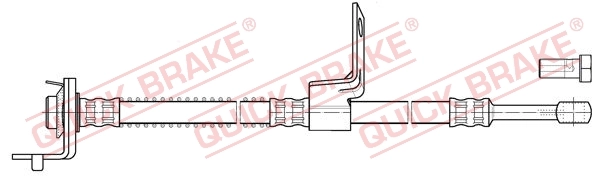 Brake Hose